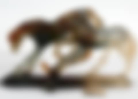 HORSE GROUP (preview)