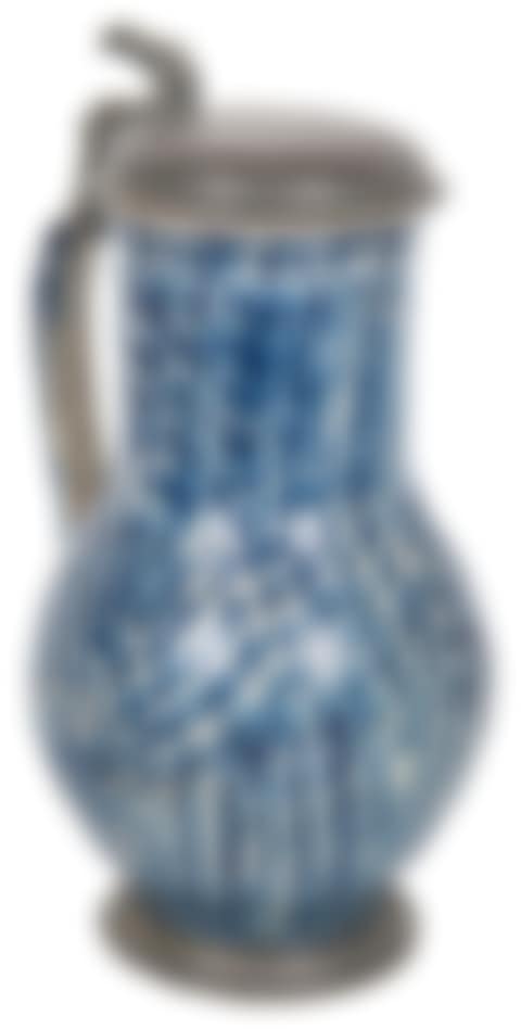 PITCHER (preview)