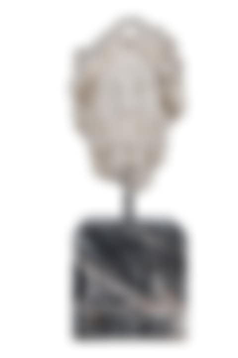 ITALIAN STYLE CARVED MARBLE BUST (preview)