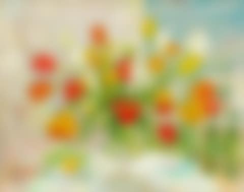 Les Tulipes (preview)