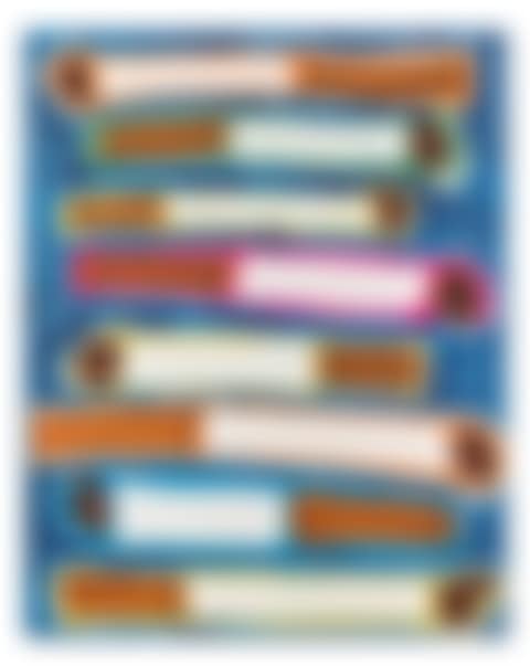 Tropical Cigarettes (preview)