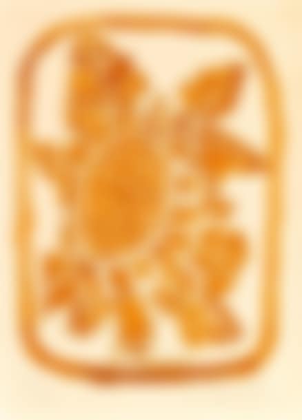 Autumn flowers (preview)