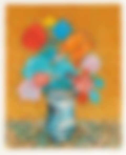 The Apothecary"s Vase (preview)