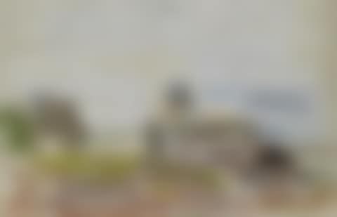 Village by the sea (preview)