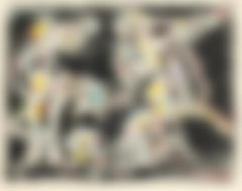Judith et Holopherne (preview)
