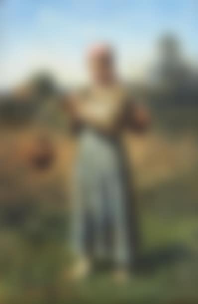 The water carrier (Ca 1875-78) (preview)