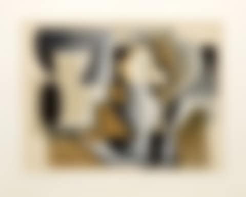 Cubist composition (preview)