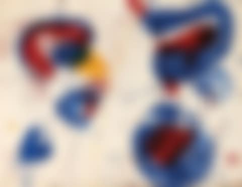 Hurrah for the Red, White and Blue (preview)