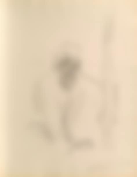 Self-portrait (preview)