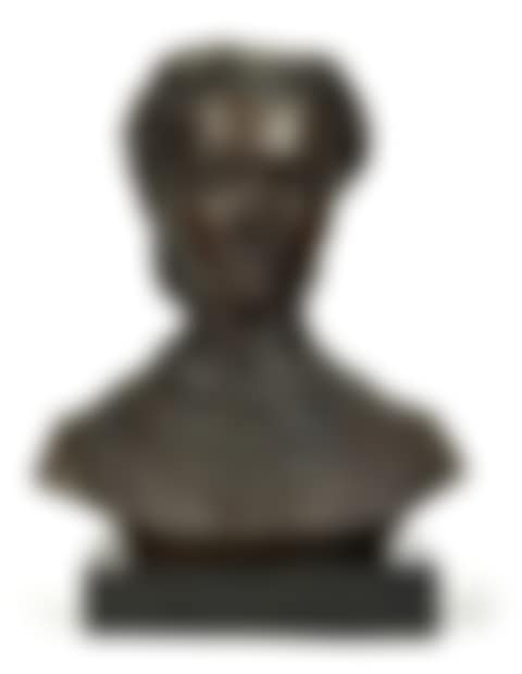 Bust of Madame Max Buchon (preview)