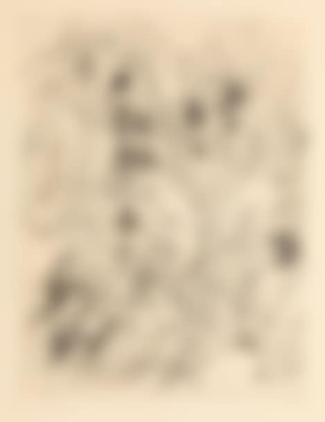 Birth of Horses (preview)