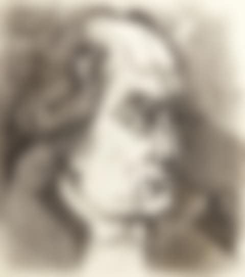 Portrait of Goethe (preview)