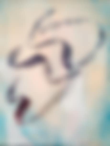 Annabelle nude (preview)