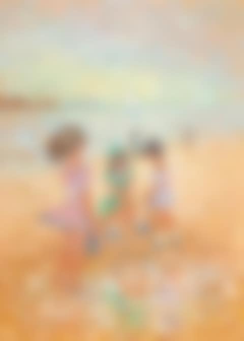 The 3 sisters of the coast (preview)