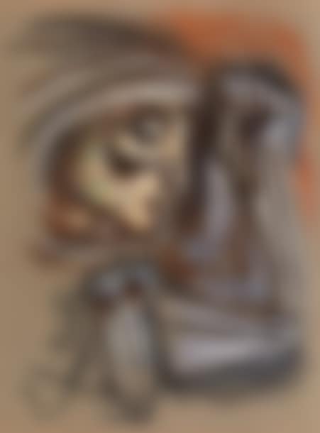 Desolation (preview)