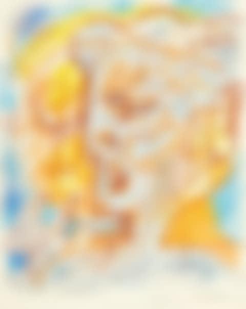 The Lady of the Sun and Woman in the Sun (preview)