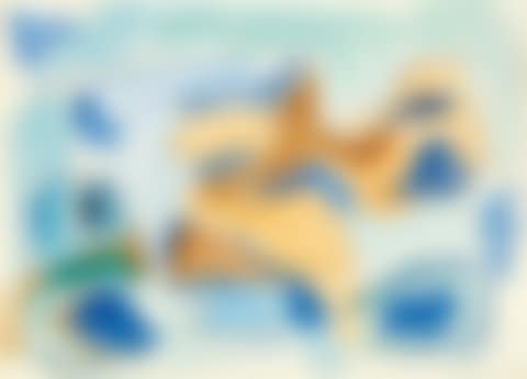 Blue composition (preview)