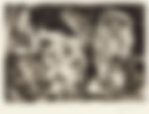 Blind Minotaur Guided by a Girl in the Night (preview)