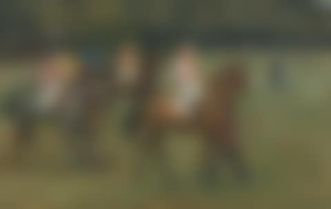 Going out at Kempton (preview)