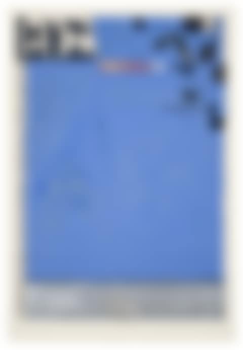 Blue with Red (preview)