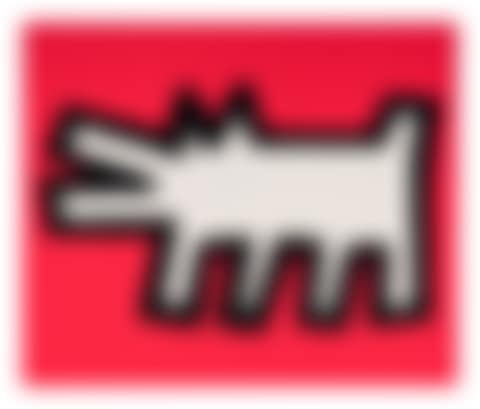 Barking Dog (from Icons) (preview)