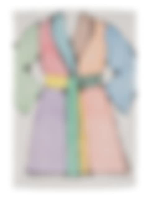 The Woodcut Bathrobe (preview)
