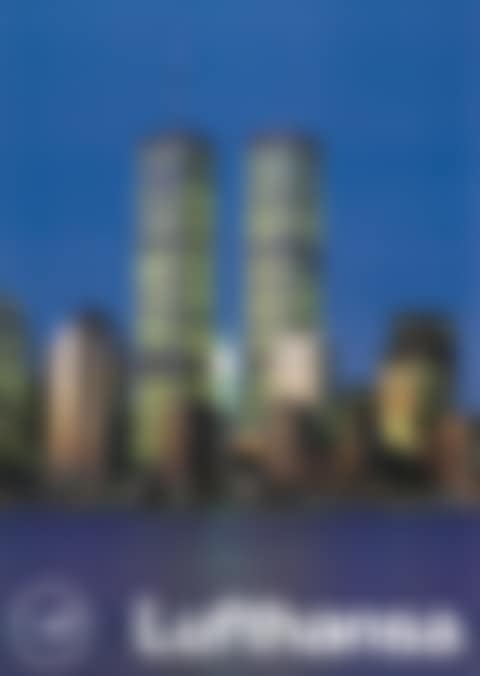 Lufthansa (preview)