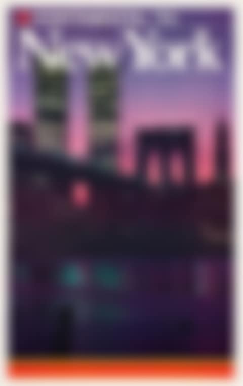 Continental to New York (preview)