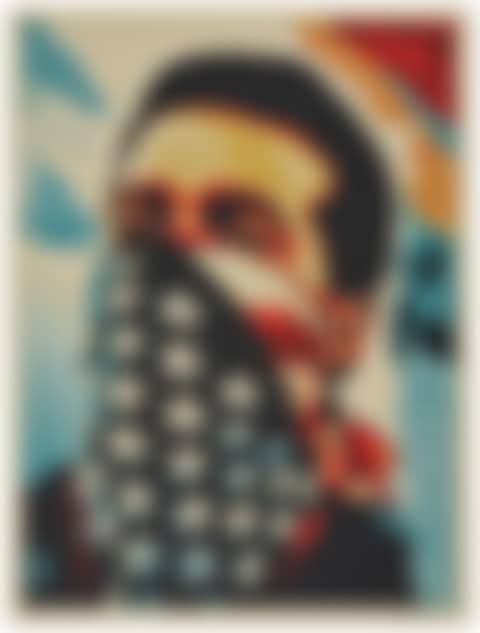 AMERICAN RAGE (preview)