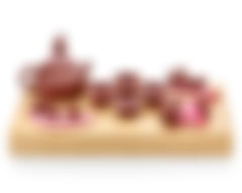 Tea Set (preview)