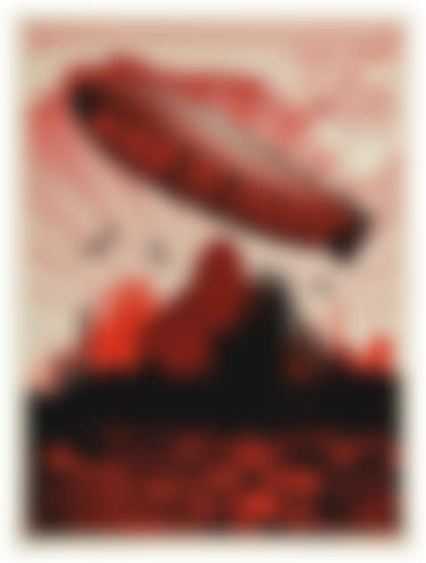 WAR IS OVER (preview)