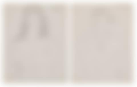 Untitled (Woman with Hairpins); Untitled (Woman with Rosary) (preview)