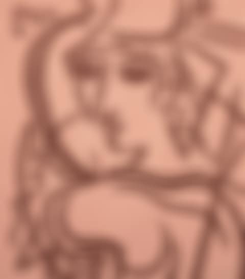 Untitled (Woman) (preview)