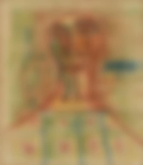 Untitled (Man in Tunic) (preview)