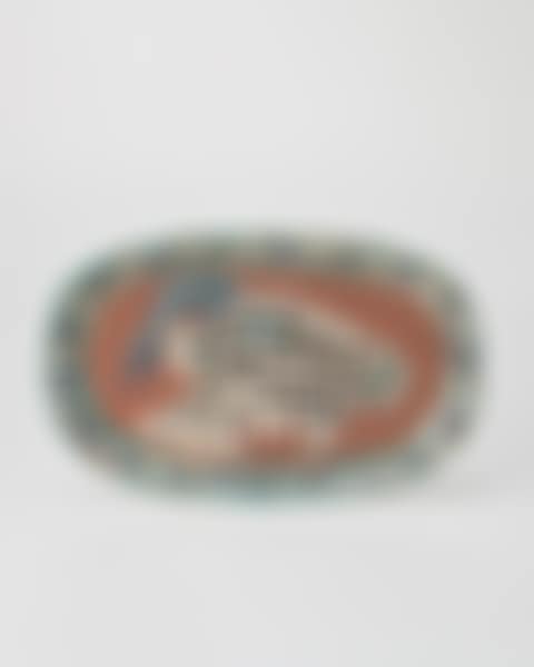 Tête de chèvre de profil (Goat"s Head in Profile) (A.R. 146) (preview)