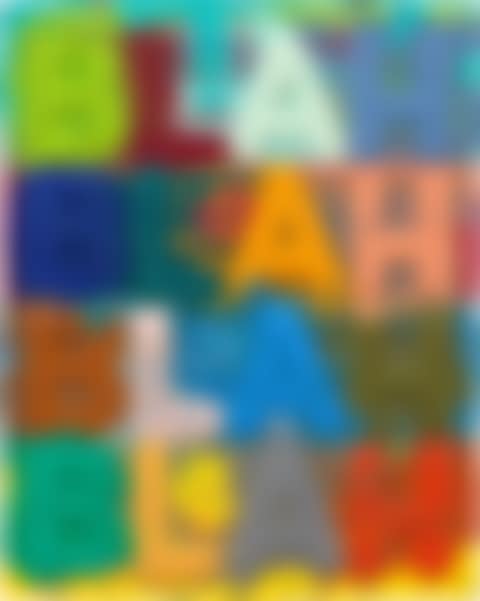 Blah Blah Blah (preview)