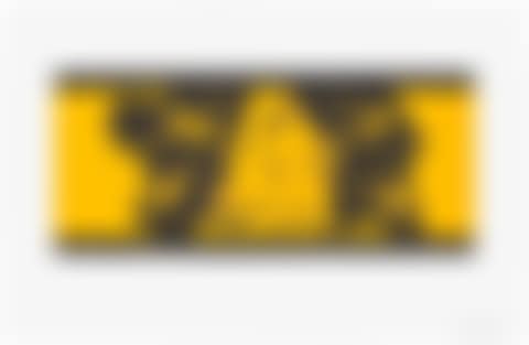 Strong in Love (Yellow) (preview)