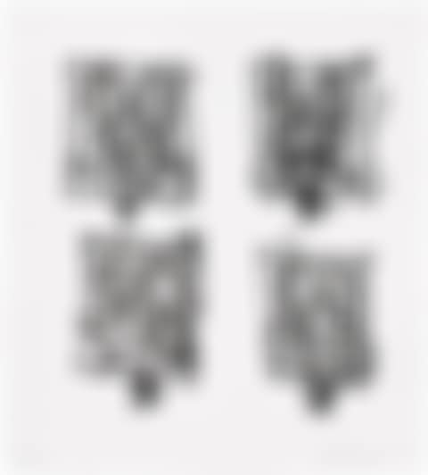 Untitled Anxious Print (preview)