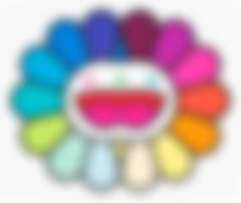 Multicolor Double Face: White (preview)