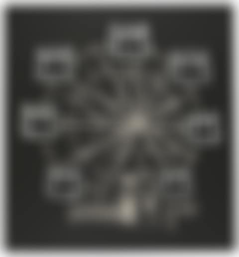 Banksquiat (Black) (preview)