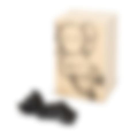 Here Today, from: Bronze Figures (preview)