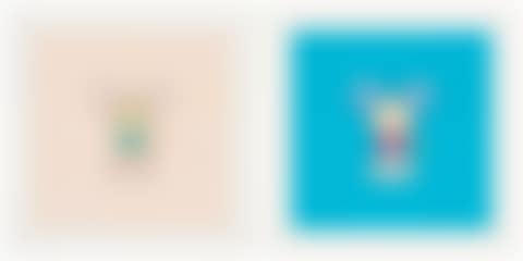 DOB 2020 (Light Pink; Light Blue) (preview)