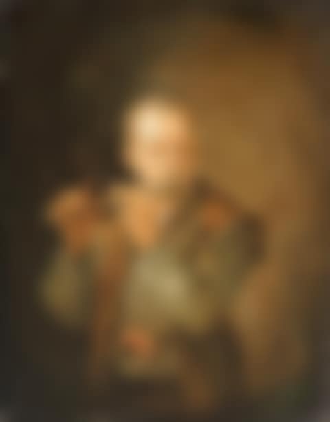 The Flute Player (preview)