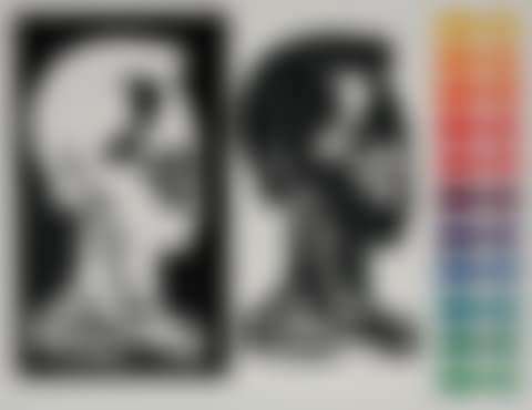 There is a Woman in Every Color (preview)