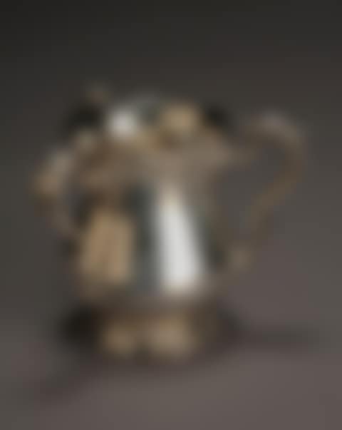 American Sterling Three-Handle Loving Cup (preview)