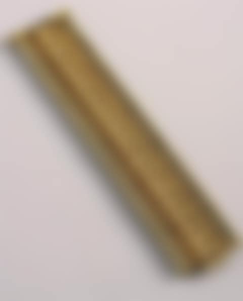 Italian 18-Karat Yellow-Gold Wide Flexible "Lion" Bracelet (preview)