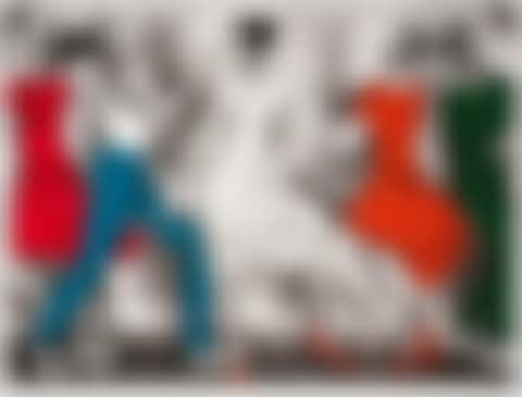 Dancing (preview)