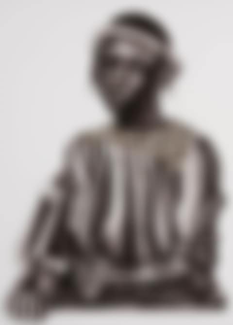 Harlem Woman (preview)