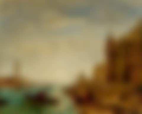 Church of Santa Maria delle Salute (preview)