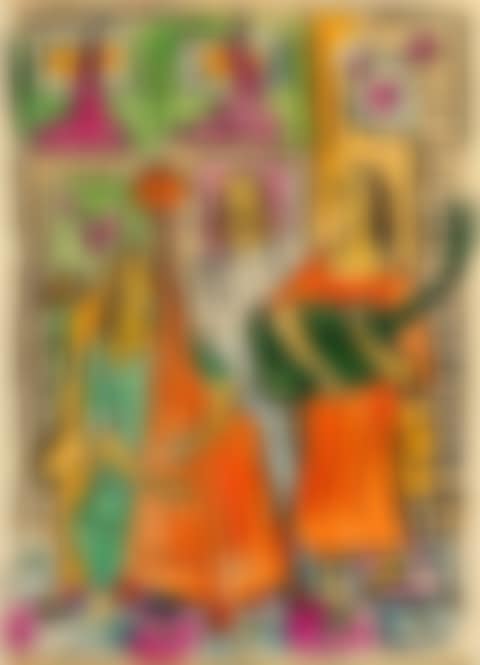 Musicians (preview)